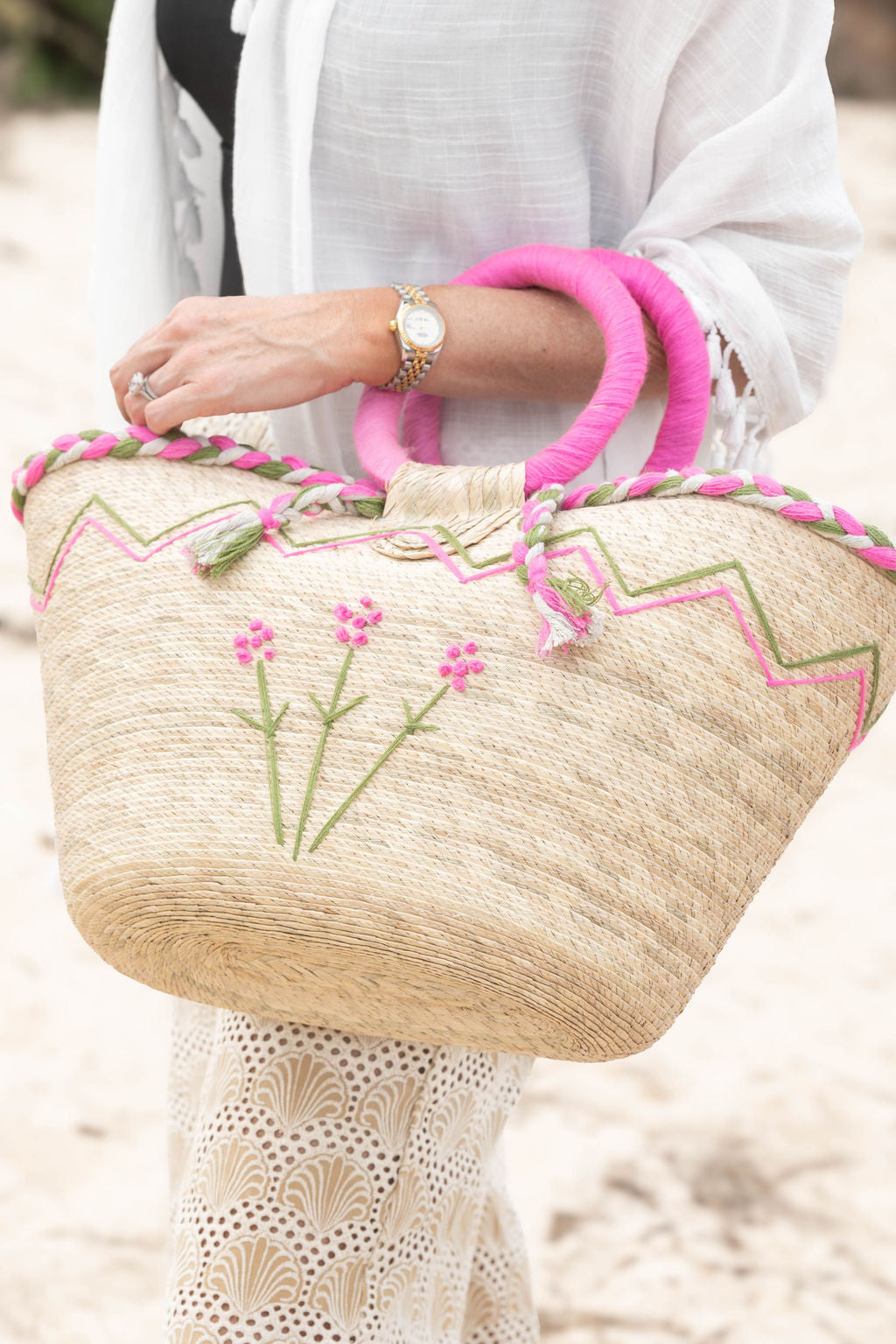 BAGS