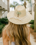 White Palm - Cabo Agave - Playa Palm Tree