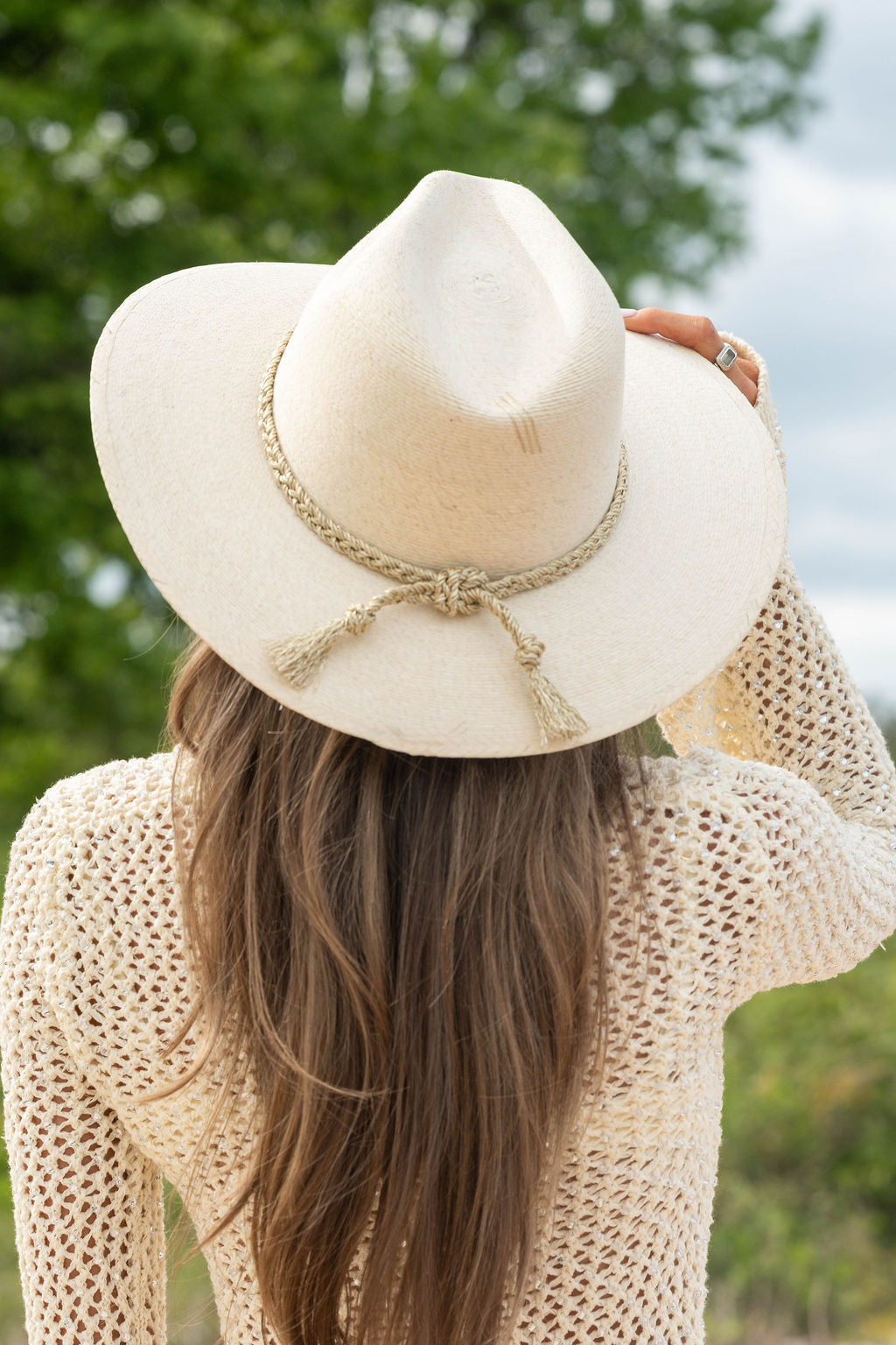 White Palm - Cabo Braid