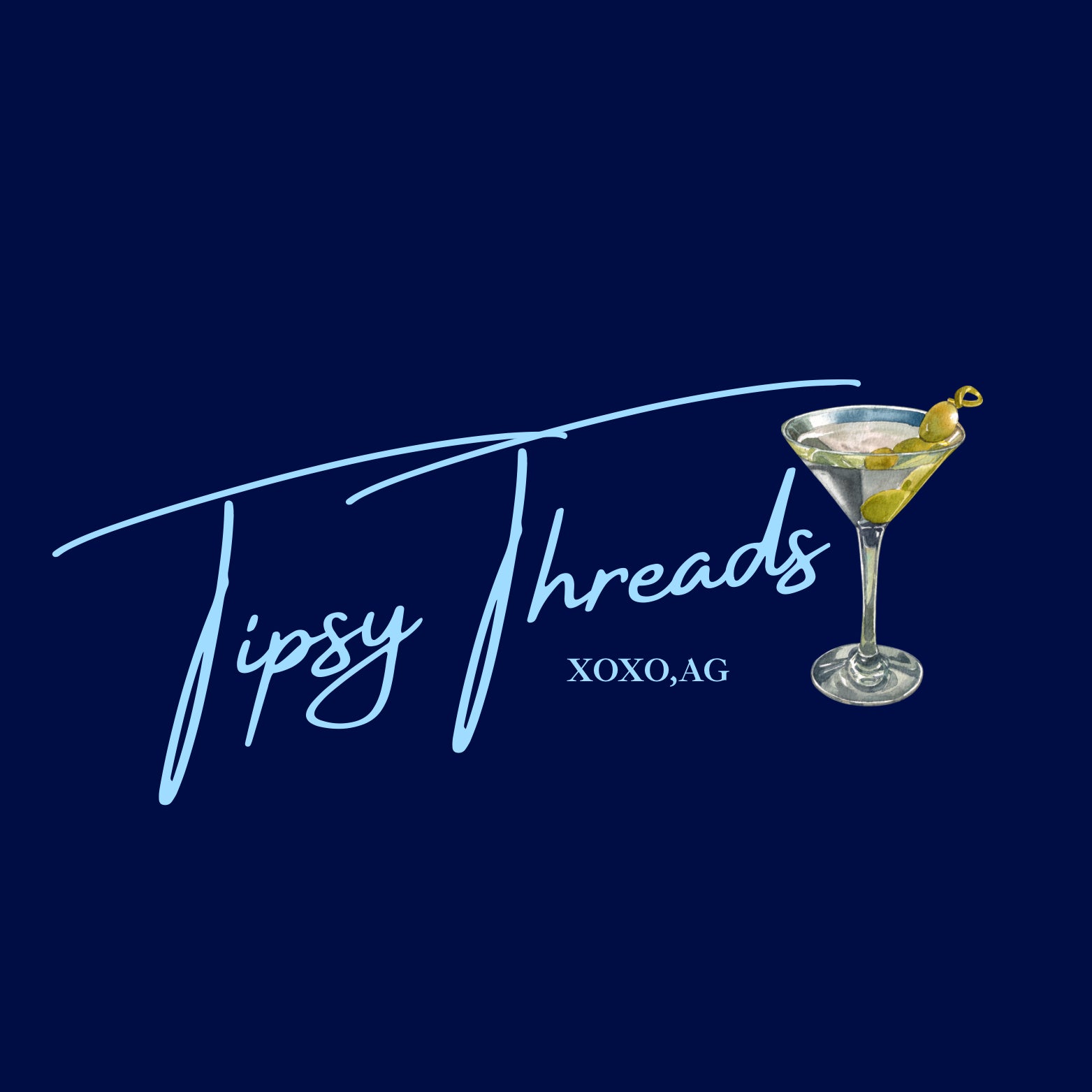 Tipsy Threads Gift Card