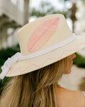 White Palm - Colony Feather