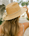 Natural Palm - Cabo Braid