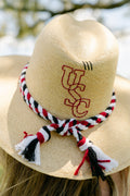Natural Palm - University of South Carolina