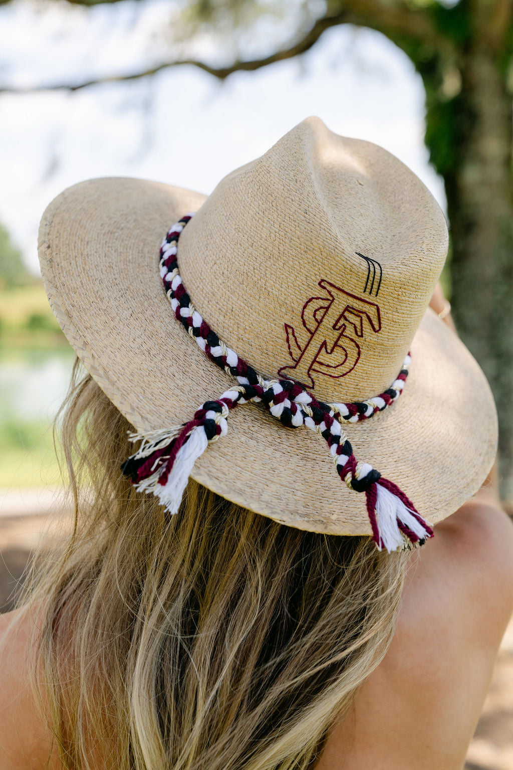 Natural Palm - Florida State