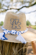 Natural Palm - University of Kentucky