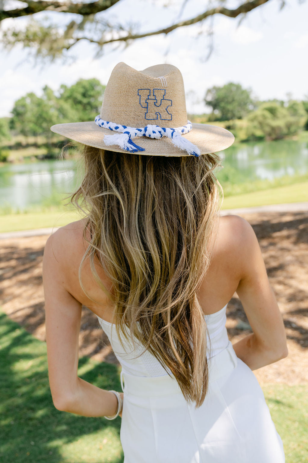 Natural Palm - University of Kentucky