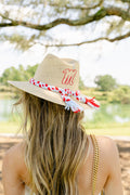 Natural Palm - Ole Miss - M