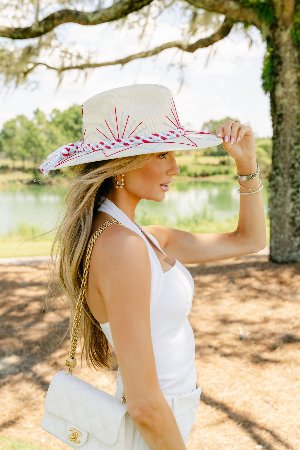 White Palm - Ole Miss Agave