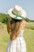 White Palm - Golf Agave - Jacket