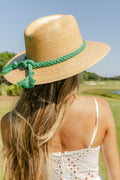 Natural Palm - Golf Braid